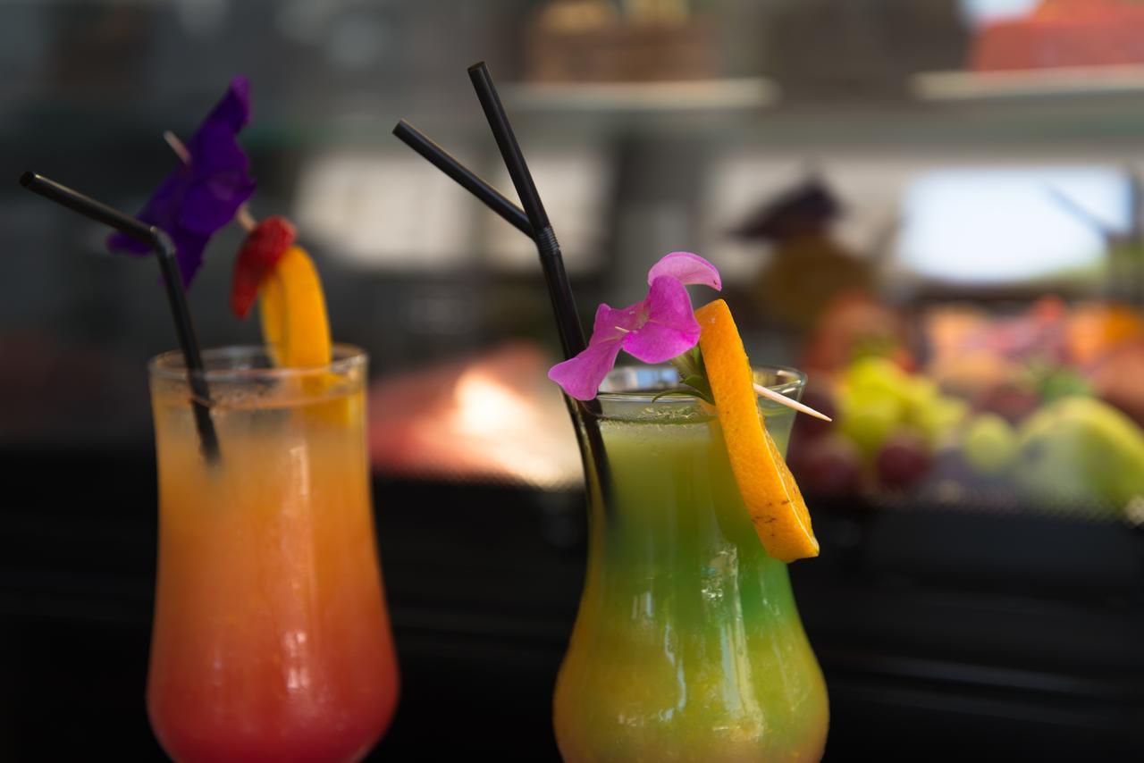 库里姆皇宫酒店 利马索尔 外观 照片
