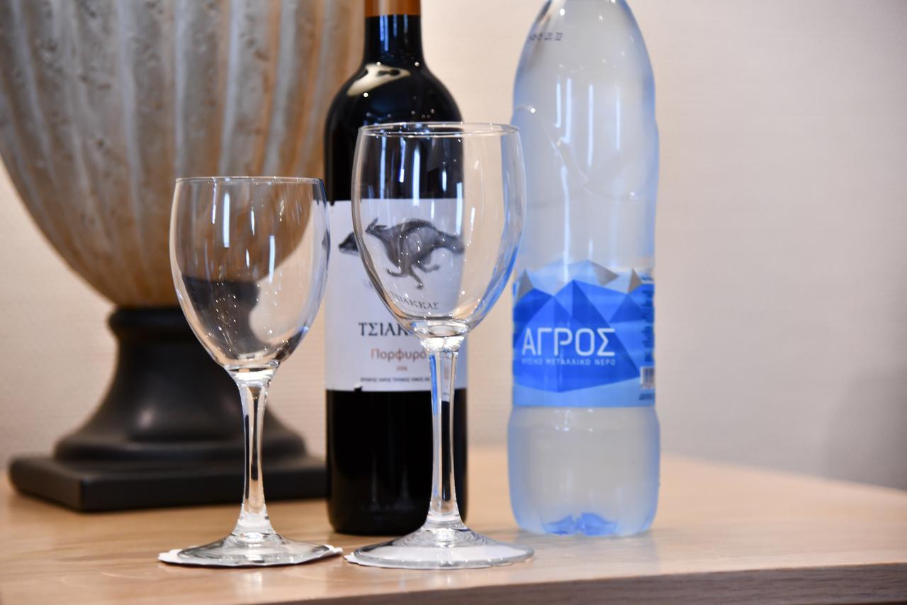 库里姆皇宫酒店 利马索尔 外观 照片