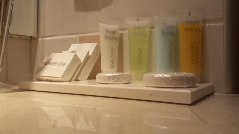 库里姆皇宫酒店 利马索尔 外观 照片